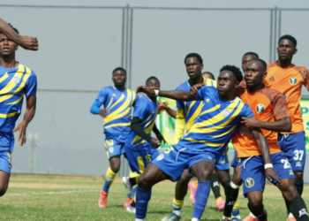 Elite Two : le programme complet de la première journée