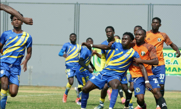 Elite Two : le programme complet de la première journée