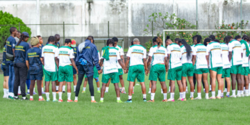 CAN 2026 : les Lionnes sont fixées sur leurs adversaires