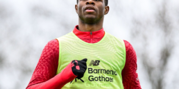 Christian Kofane a repris les entraînements avec le Bayer Leverkusen