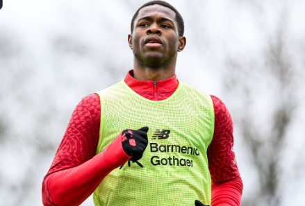 Christian Kofane a repris les entraînements avec le Bayer Leverkusen