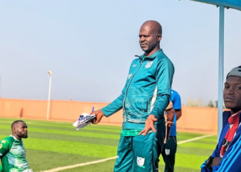 Pierre Achille Biakan