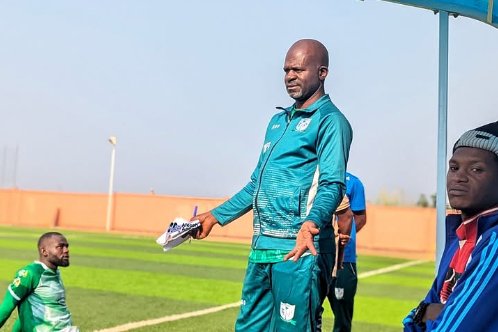 Pierre Achille Biakan