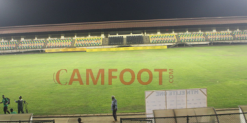 Elite One : ambiance à Bafang à quelques heures du choc Unisport-Aigle