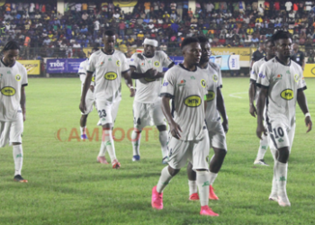 Elite One : avec un doublé de Ymele, Aigle éteint Unisport à Bafang !