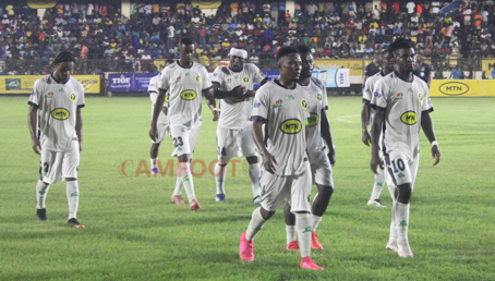 Elite One : avec un doublé de Ymele, Aigle éteint Unisport à Bafang !