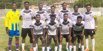 Elite One : Victoria United, 3 penalties, 3 buts !