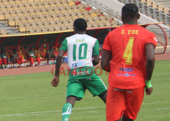 Elite One : une nouvelle polémique éclabousse la première journée !