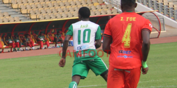 Elite One : une nouvelle polémique éclabousse la première journée !