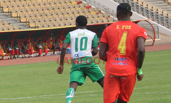 Elite One : une nouvelle polémique éclabousse la première journée !