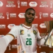 CAN 2025 : Christian Kofane, le joyau de 19 ans qui illumine les Lions Indomptables face au Mozambique