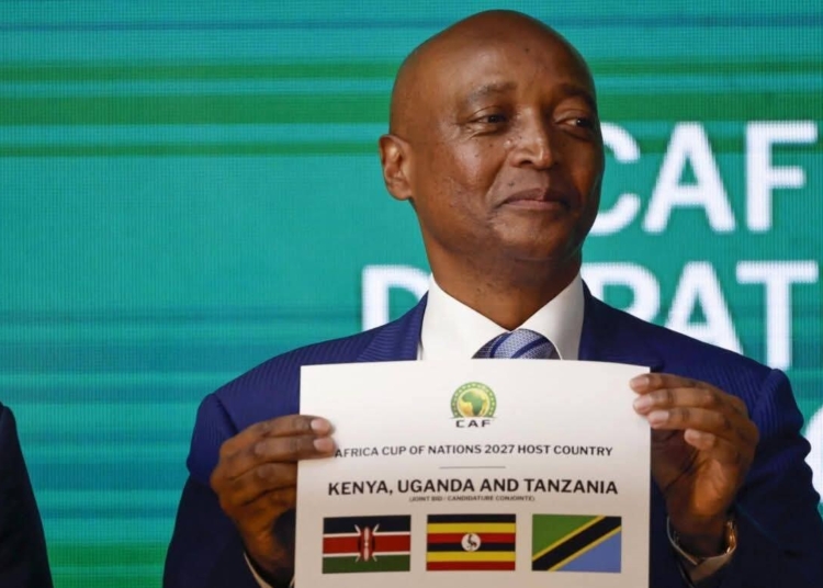 CAN 2027 : la CAF procède au tirage au sort ce jour !