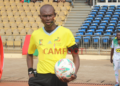 Elite One : Ndanga Mundi fait bonne impression pour son retour