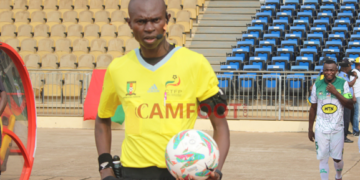 Elite One : Ndanga Mundi fait bonne impression pour son retour
