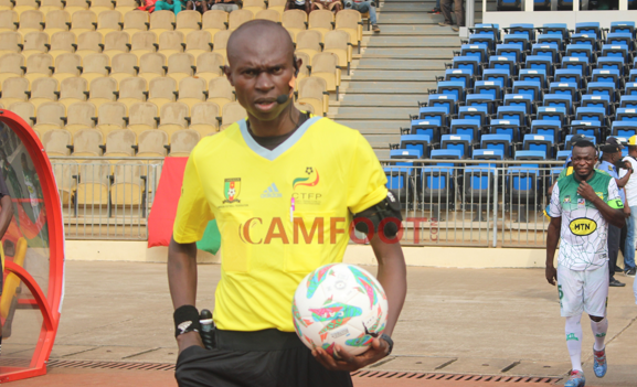 Elite One : Ndanga Mundi fait bonne impression pour son retour