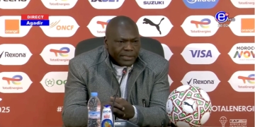 David Pagou : « Il y a eu un excès de suffisance… ce n’était pas beau. »