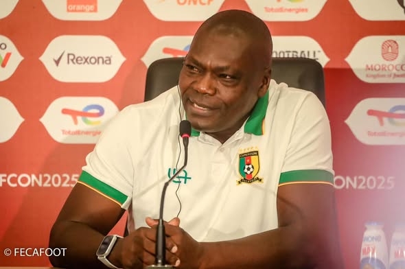 David Pagou, sa situation contractuelle et la grosse polémique