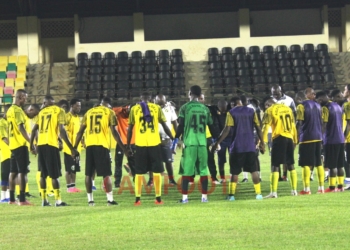 Élite One : tout ce qu’il faut savoir sur la première journée