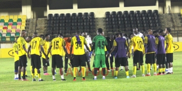 Elite One : tout ce qu&rsquo;il faut savoir sur la première journée