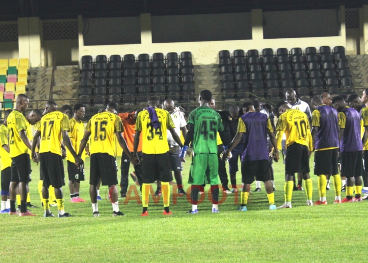 Élite One : tout ce qu&rsquo;il faut savoir sur la première journée