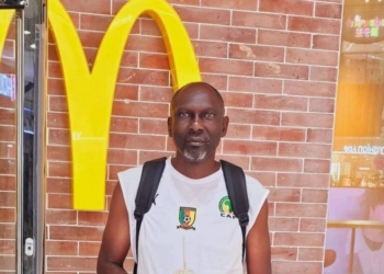 Aigle du Moungo : Patrice Fotso pour relancer la machine !