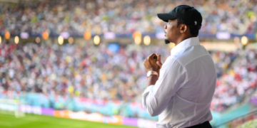 Avec Samuel Eto&rsquo;o, l&rsquo;abysse du football camerounais  est sans fond