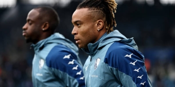 Mercato : Kunde Malong retourne à Dibba
