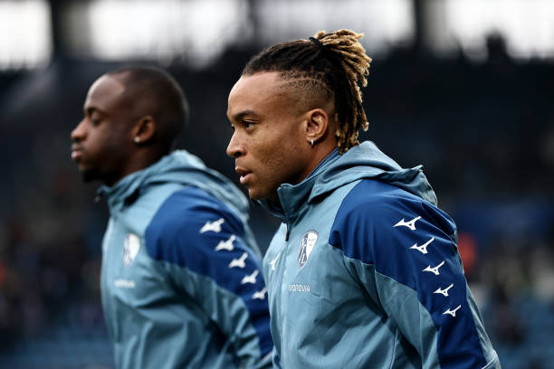 Mercato : Kunde Malong retourne à Dibba