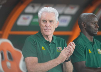 CAN 2025 : Hugo Broos séduit par l&rsquo;état d&rsquo;esprit des Lions Indomptables