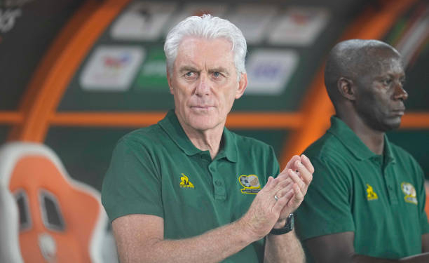 CAN 2025 : Hugo Broos séduit par l&rsquo;état d&rsquo;esprit des Lions Indomptables