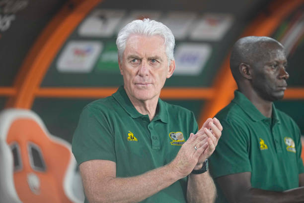 CAN 2025 : Hugo Broos séduit par l&rsquo;état d&rsquo;esprit des Lions Indomptables