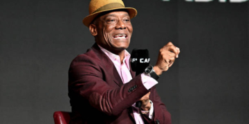 J.A Bell : « la marche était trop haute pour le Cameroun »