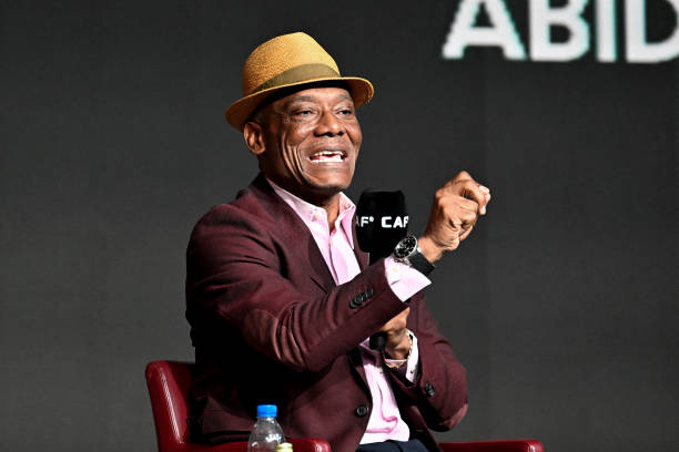 J.A Bell : « la marche était trop haute pour le Cameroun »