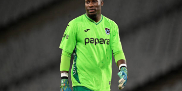 Super Lig : le match d&rsquo;André Onana face à Antalyaspor