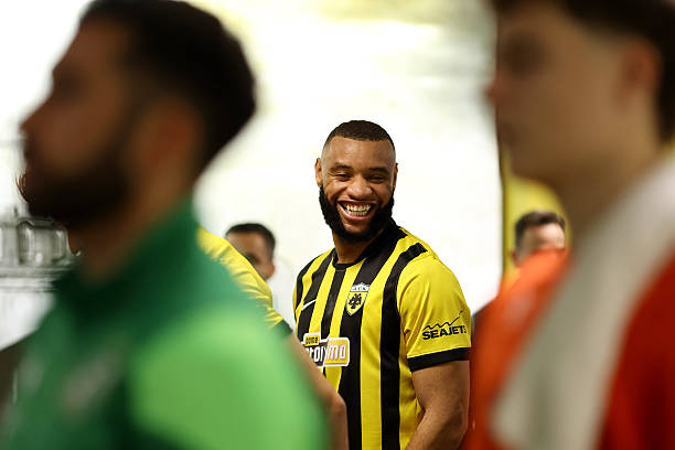 Super League : Aris Salonique met fin à la folle série de Moukoudi