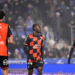 Ligue 1 : Yongwa et Avom blessés, Lorient étrille Monaco