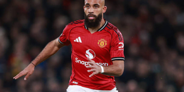 PL : Mbeumo et Manchester United face à l&rsquo;ogre City