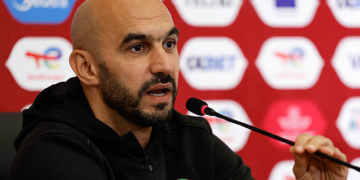 Cameroun – Maroc : un match particulier pour Walid Regragui