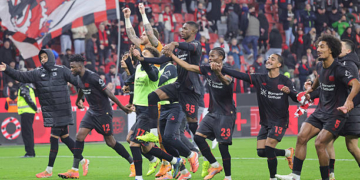 LDC : Kofane et le Bayer Leverkusen régalent face à Villarreal !