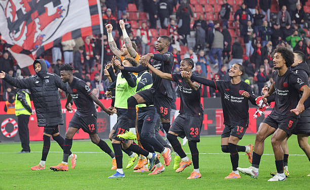 LDC : Kofane et le Bayer Leverkusen régalent face à Villarreal !