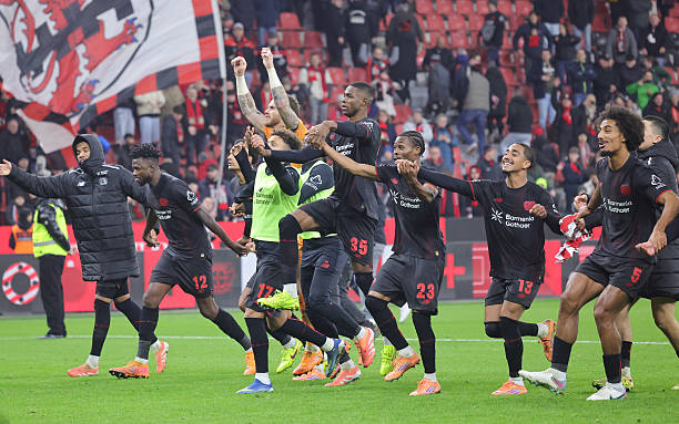 LDC : Kofane et le Bayer Leverkusen régalent face à Villarreal !