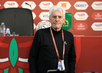 Hugo Broos : « aucune pitié, je dois gagner ce match »