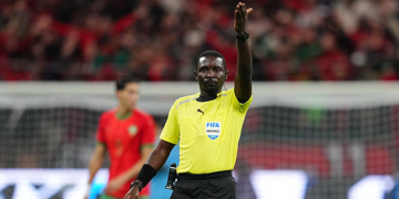 Nigeria-Mozambique : Abdou Mefire aux commandes !