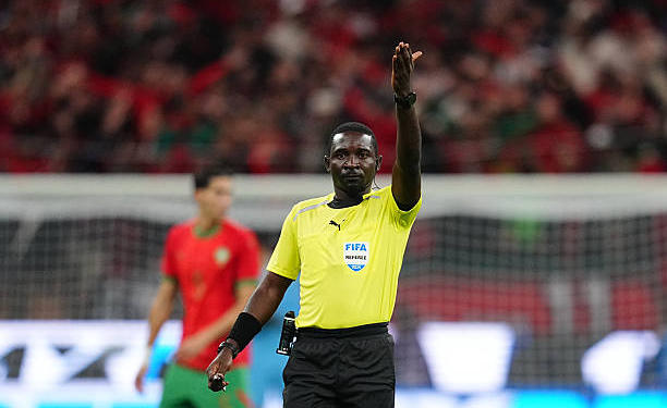 Nigeria-Mozambique : Abdou Mefire aux commandes !