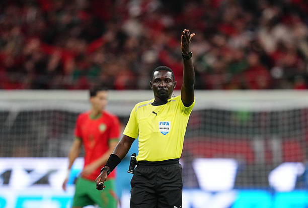 Nigeria-Mozambique : Abdou Mefire aux commandes !