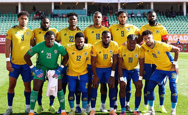 Dernière minute : staff dissout, l&rsquo;équipe nationale du Gabon suspendue !