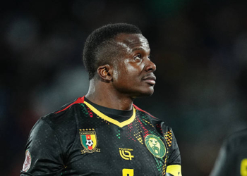 Nouhou Tolo : « Personne ne nous attendait »