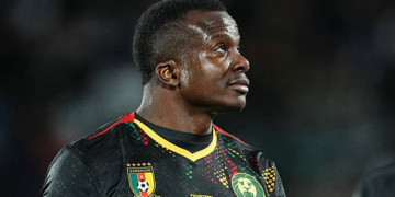 Nouhou Tolo : « Personne ne nous attendait »