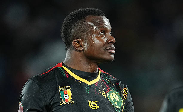 Nouhou Tolo : « Personne ne nous attendait »