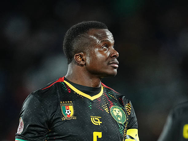 Nouhou Tolo : « Personne ne nous attendait »